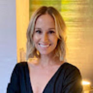 Meet your Posher, Amie